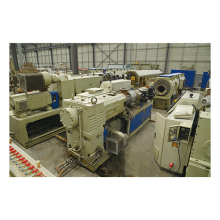 Manufacturing Solutions: PVC Conduit Pipe Making Machines & Twin Screw Extruders