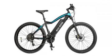 26 inch cool ride electric bicycle