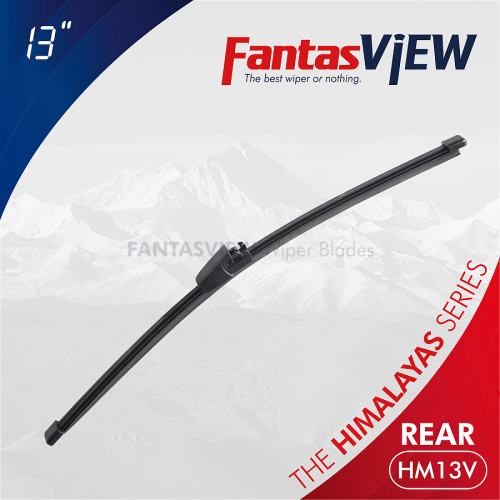 The Himalayas Series Skoda Rear Wiper Blades