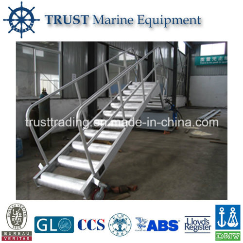 Cheap Marine Aluminium Step Ladder