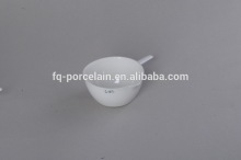 excellent,high qualtity,porcelain evaporation pan&basins&casseroles&dishes,Poreelain Basins