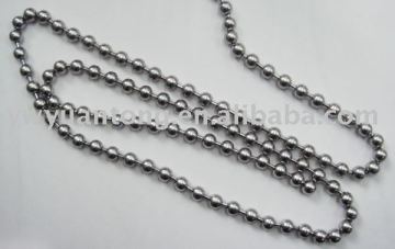 Stainless Steel Ball Chain, Beads Chain