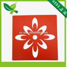 Convenient kids paint stencil, kids drawing stencil, kids drawing PP stencil