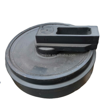 Wear Resist Idler Wheels for SH210-6 Excavator