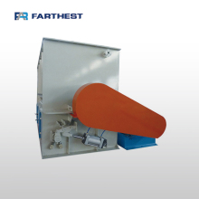 Sheep and Goat Fattening Feed Premix Mixing Machine