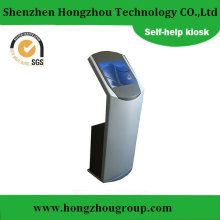 19" 22" Touch Screen Self-Service Terminal Kiosk