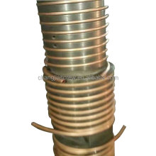 Precision Twin Screw Machining Solutions: Your Ultimate Guide to Efficient Manufacturing Processes