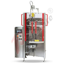 Beverage packaging machine