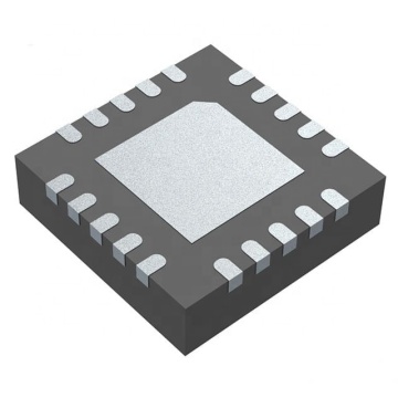 TPS51916RUKR: Original DDR Memory Power Supply IC Chip in WQFN20 Package