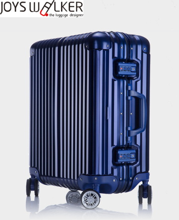 Magnalium Hard Luggage,Leisure luggage parts