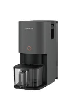 Smart soy milk machine