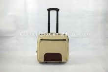 new style boarding trolley case, boarding case
