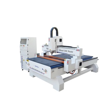 4x8 4.5KW spindle Cnc Router For Sale India