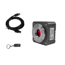 BestScope BUC5D-1800C High Frame Rate USB3.0 Color CMOS Digital Camera
