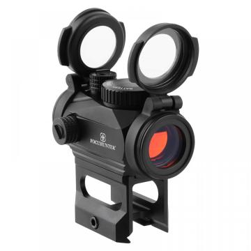 Shake Awake 1X20 Tube Red Dot Sight