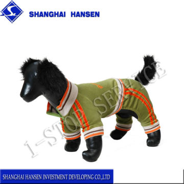 Various High Quality Dog Clothes pet products factory