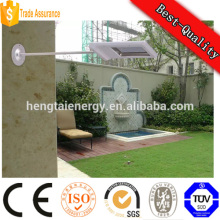 Solar camping light, suitable for camping and other outdoor lighting