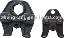 Electric Hydraulic Press Tool Jaw