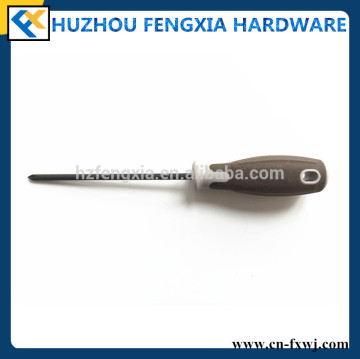 Cross Head Screwdriver Cross Head And Slotted Head Screwdriver Cross Head Bolt