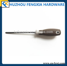 Cross Head Screwdriver Cross Head And Slotted Head Screwdriver Cross Head Bolt