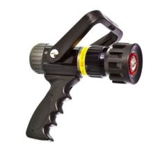 Protek 360 Fire Nozzle Pistol Grip 25mm BSP Female Spray Nozzle