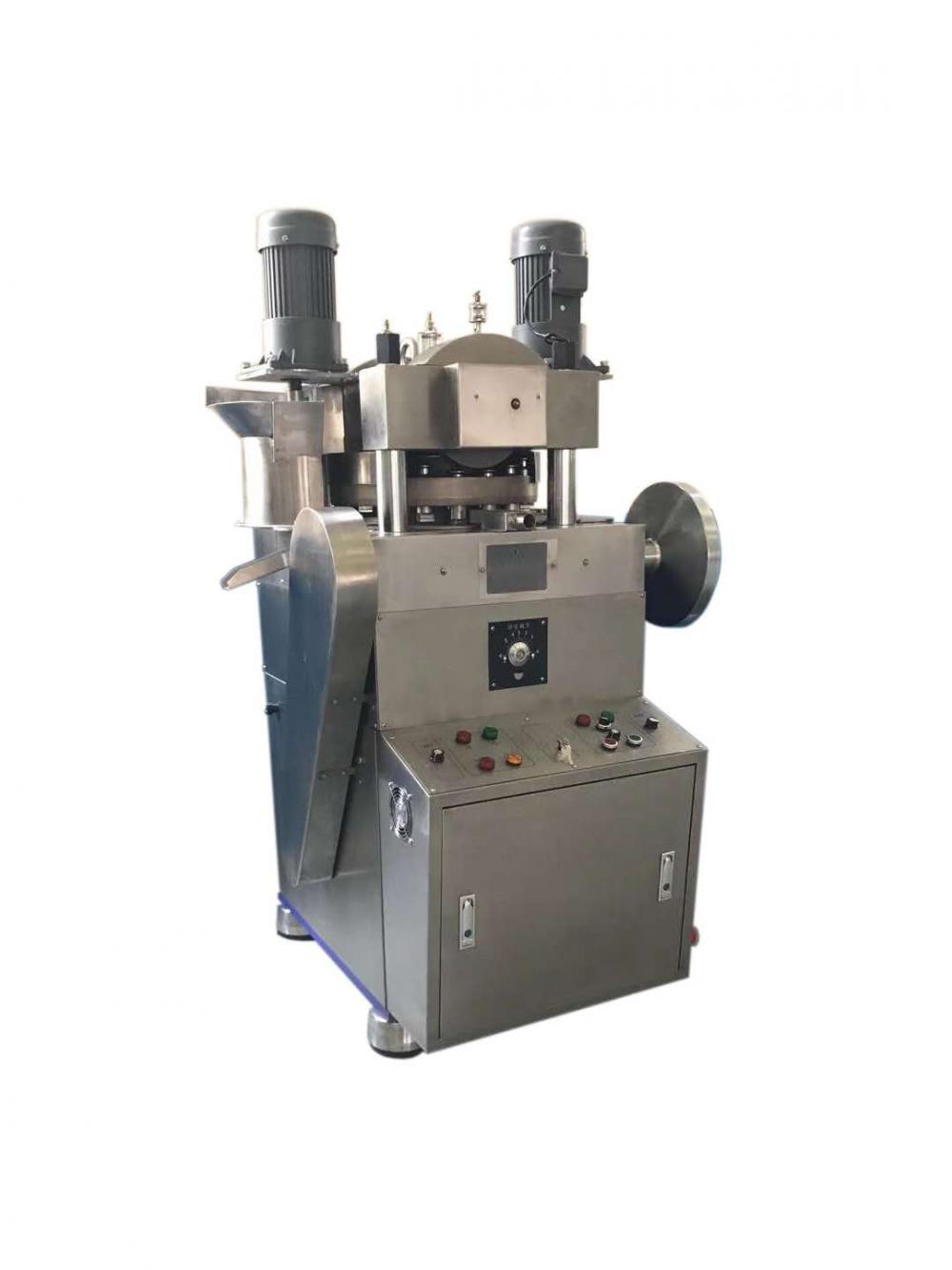 Máquina de prensa rotativa Zp420 Jpg Zp420 Rotary Press Machine Jpg