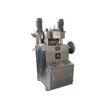 Máquina de prensa rotativa de carbón de narguile
