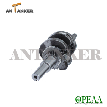 gx160 Crankshaft for small engine