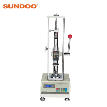 SD Series Digital Spring Tension Tester Search Engine