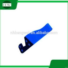 Designer new arrival one-touch silicone phone holder stand