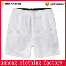 China manufacture custom micro fiber mens sport shorts