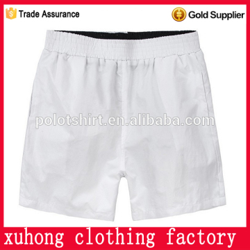 China manufacture custom micro fiber mens sport shorts