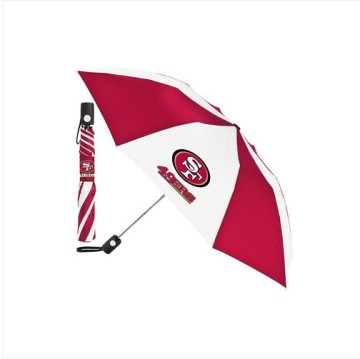 2 Section Fold Umbrellas Foldable Umbrellas Compact Umbrellas