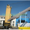 Heavy Duty Hiab 40T26M Cargo Marine Crane