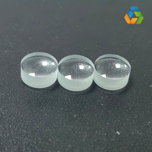6.99mm OD Double Convex Lens
