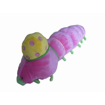 Stuffed Toy  Silkworms