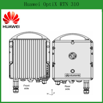 Wireless Radio Transmission Equipment Huawei Optix RTN310 Microwave Transmission System