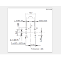 Ec12 serie Incrementele encoder