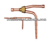COPPER DISPERSE PIPE FOR VRV SYSTEM (AT-52S3)
