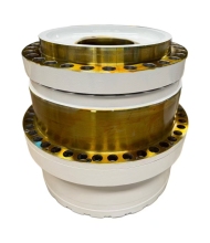 gear box final drive reducer GFW5190