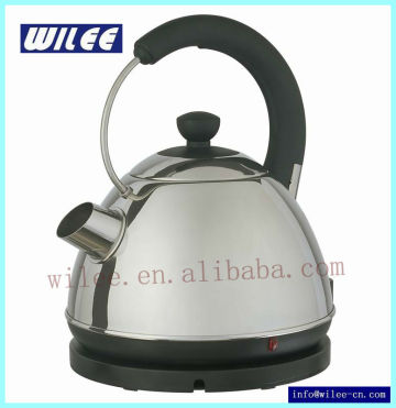 Cordless Electric Tea Kettle