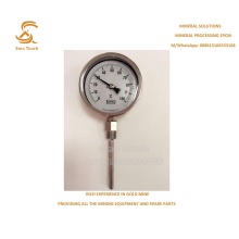 temperature sensor for compressor