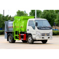 Futian Small Truck Kitchen Waste Truck