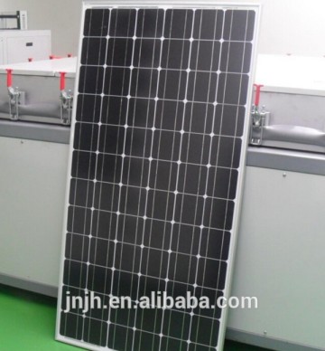 Monocrystalline solar panel 250watt panel solar 250w