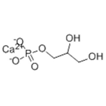 CALCIUMGLYCEROPHOSPHAT CAS 27214-00-2