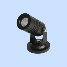 IP65 3w Cob Cob Cob Led Garden Spotlight Light