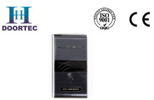 Touchless access control