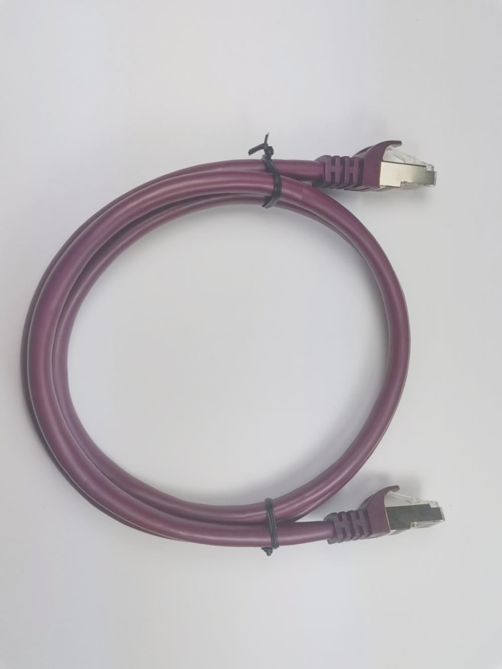 1m 2m 5m 10m Kabel Ethernet SFTP CAT7