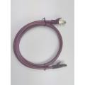 1m 2m 5m 10m SFTP CAT7 Ethernet-kabel