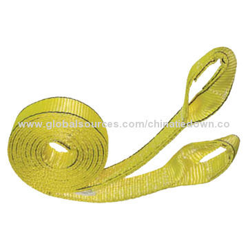 3-inch x 15.000 lbs kéo dây đeo, màu sắc khác nhau Webbing là AvailableNew